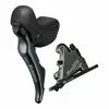 Shimano Palanca Cambio Tiagra ST-4720/BR-4770 Hidraulico Delantero 1000mm