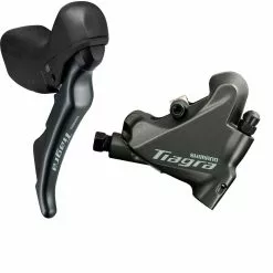 Shimano Palanca Cambio Tiagra ST-4720/BR-4770 Hidraulico Trasero 1700mm