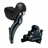 Shimano Palanca De Cambio Ultegra ST-R8025/BR-R8070 Para Freno De Disco Hidráulico Trasero