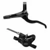Shimano Palanca Freno Disco Acera BL-MT401/BR-MT400 Delantero