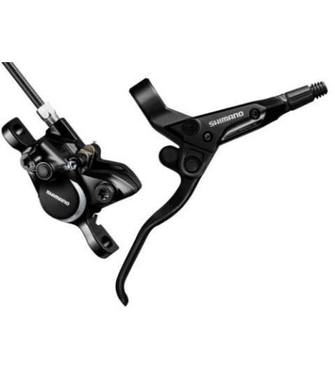 Shimano Palanca Freno Disco Altus BL-M365/BR-M365 Delantero/Trasero 1 Shimano Palanca Freno Disco Altus BL-M365/BR-M365 Delantero/Trasero