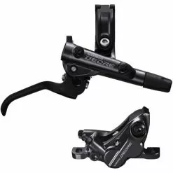 Shimano Palanca Freno Disco Deore BL-M6100/BR-M6120 (I-SPEC EV) Delantero 4pistones 3 Shimano Palanca Freno Disco Deore BL-M6100/BR-M6120 (I-SPEC EV) Delantero 4pistones -Bicicletas Ventas 2023 shimano palanca freno disco deore bl m6100 br m612 1