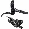 Shimano Palanca Freno Disco Deore BL-M615/BR-M615 Delatero