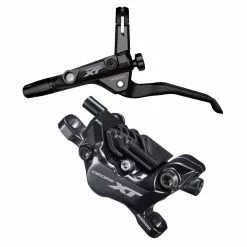 Shimano Palanca Freno Disco XT BL-M8100 /BR-M8120 Trasero 4pistones (I-Spec EV) 3 Shimano Palanca Freno Disco XT BL-M8100 /BR-M8120 Trasero 4pistones (I-Spec EV) -Bicicletas Ventas 2023 shimano palanca freno disco xt bl m8100 br m8120 t 1