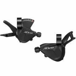 Shimano Palancas Cambio Alivio SL-M3100 Izquierda/Derecha 3x9V