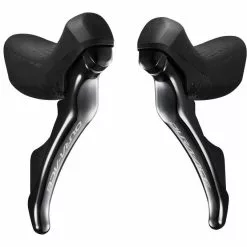 Shimano Palancas Cambio Dura Ace ST-R9120 Para Frenos Hidráulicos Izquierda/Derecha 2x11v