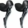 Shimano Palancas De Cambio Ultegra ST-R8020 Para Freno Disco Hidráulico Izquierda/Derecha