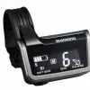 Shimano Pantalla/Conexión-A Sc-M9051 E-Tubex3 Charg Portx1 P/Sm-Btr2