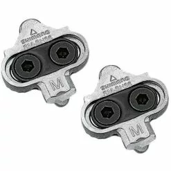 Shimano Placa SPD SM-SH56 Multidireccional