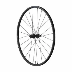 Shimano Ruedas 105 WH-RS370 Disc Tubless 11v