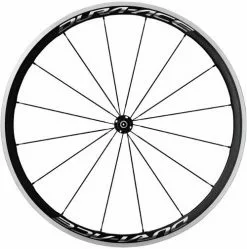 Shimano Ruedas Dura Ace WH-R9100 C40 CL