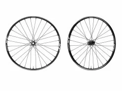 Shimano Ruedas XT WH-M8020 F15/R12mm 100/142Mm Tubeless