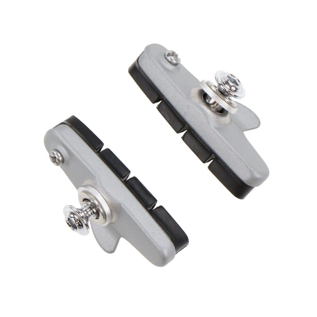 Shimano Zapata R55C4 Repuesto DuraAce Ultegra 105 Para BR-9000 Carbon Rim 3 Shimano Zapata R55C4 Repuesto DuraAce Ultegra 105 Para BR-9000 Carbon Rim - Imagen 3