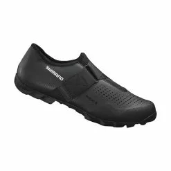 Shimano Zapato MTB MX100 Negro