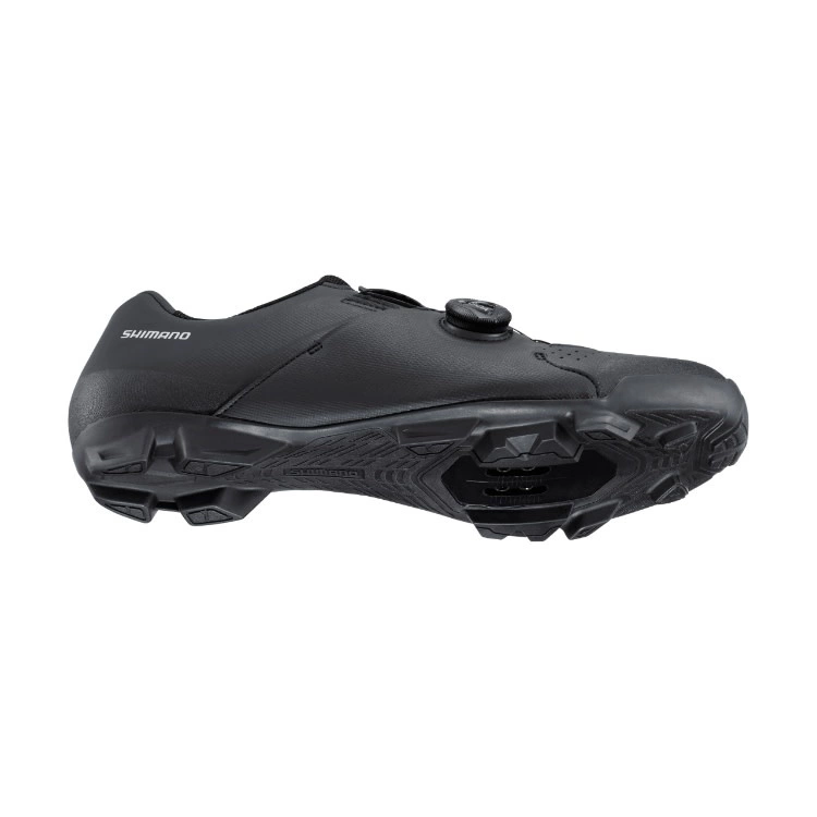 Shimano Zapato MTB SH-XC300 2 Shimano Zapato MTB SH-XC300 - Imagen 2
