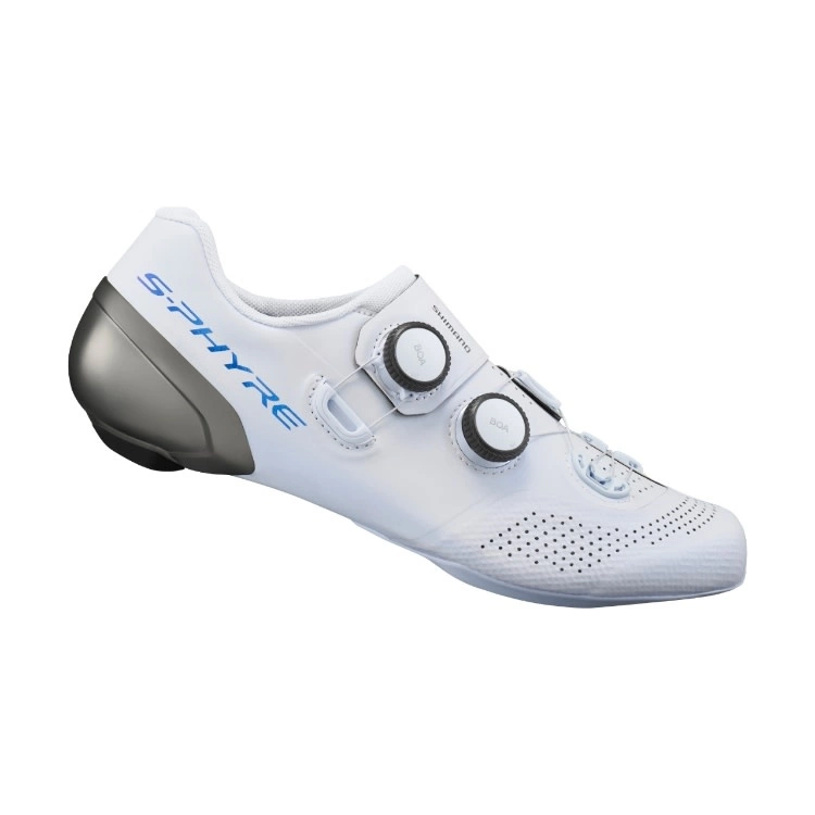 Shimano Zapato RC902 Blanco 1 Shimano Zapato RC902 Blanco