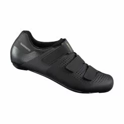 Shimano Zapato Ruta RC100 Negro
