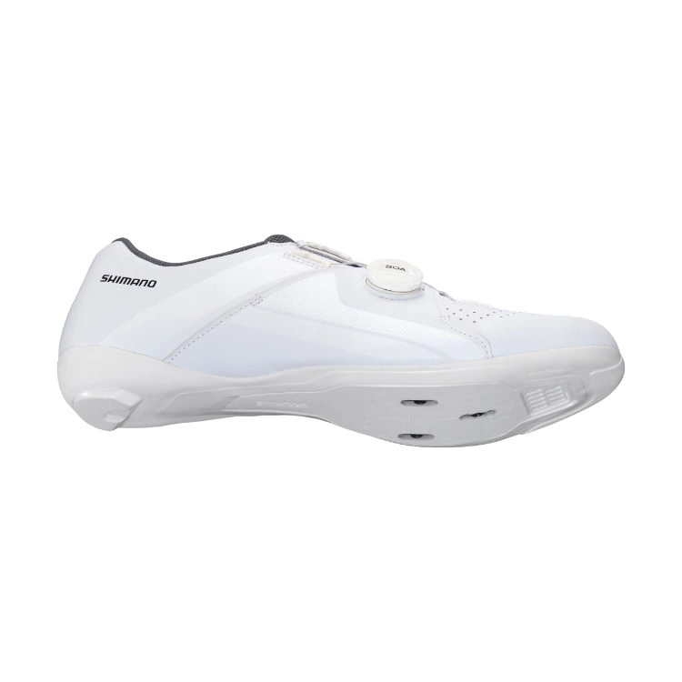 Shimano Zapato Ruta SH-RC300 Blanco 5 Shimano Zapato Ruta SH-RC300 Blanco - Imagen 5