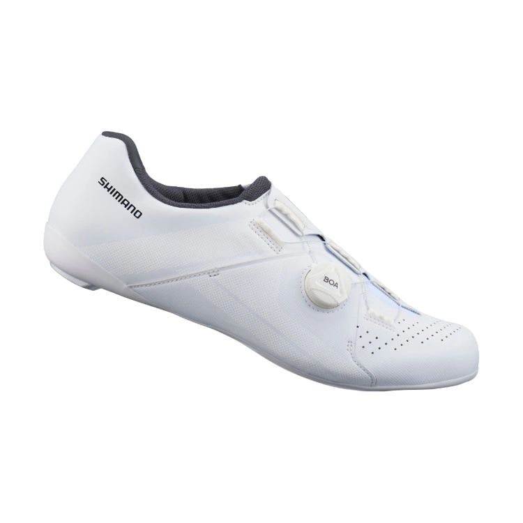 Shimano Zapato Ruta SH-RC300 Blanco 1 Shimano Zapato Ruta SH-RC300 Blanco