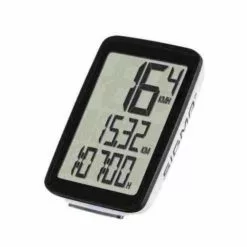 Sigma Ciclo Computadora Pure 1 ATS Inalambrico S/Sensor De Cadencia