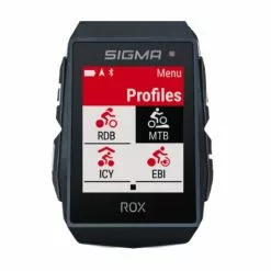 Sigma Ciclo Computadora Rox 11.1 HR Set Negro 4 Sigma Ciclo Computadora Rox 11.1 HR Set Negro -Bicicletas Ventas 2023 sigma ciclo computadora rox 111 hr set negro 1