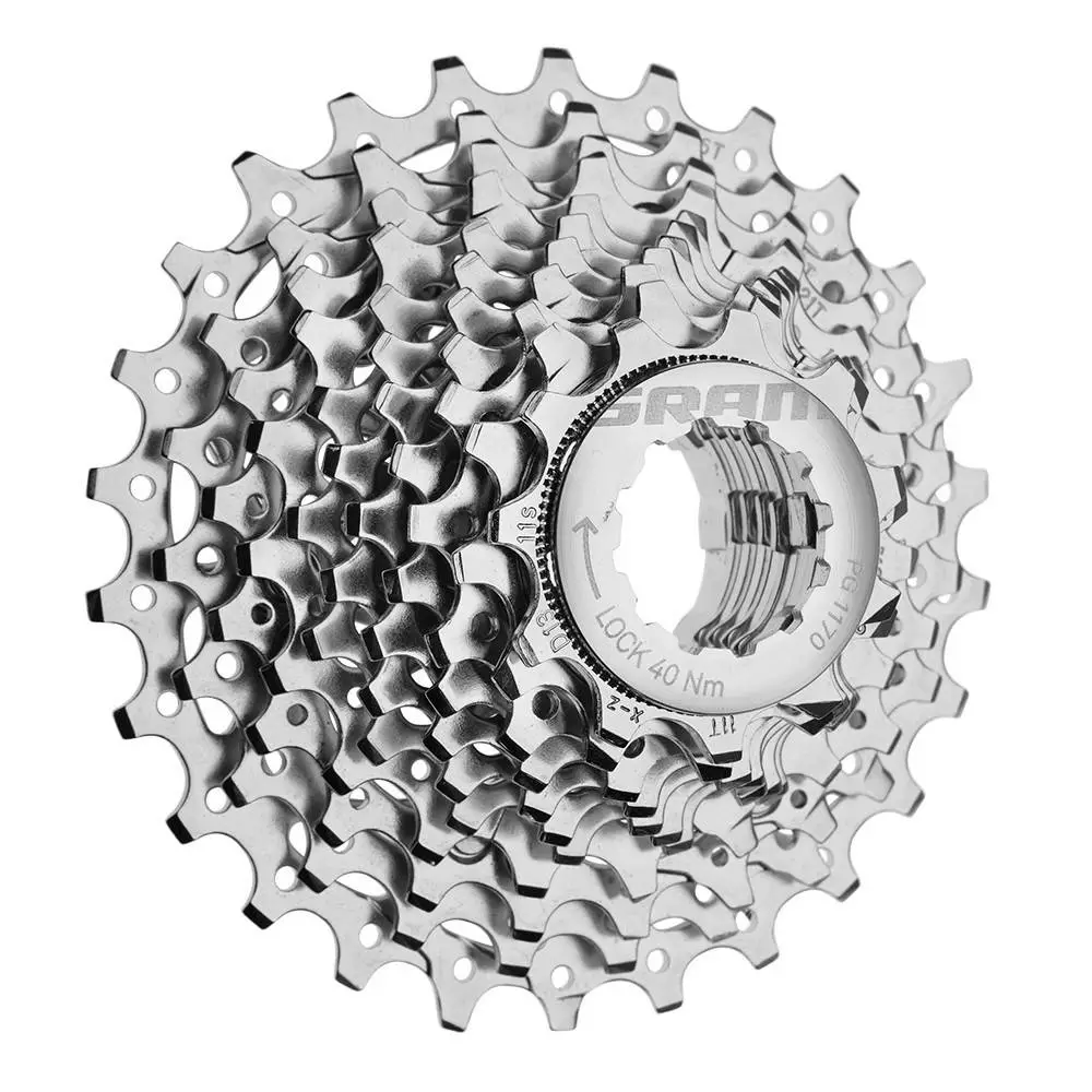 SRAM Cassette 11P PG-1170 1 SRAM Cassette 11P PG-1170