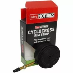 Stans No Tubes Stans Corbata 700cc Cyclocross Con Valvula Francesa