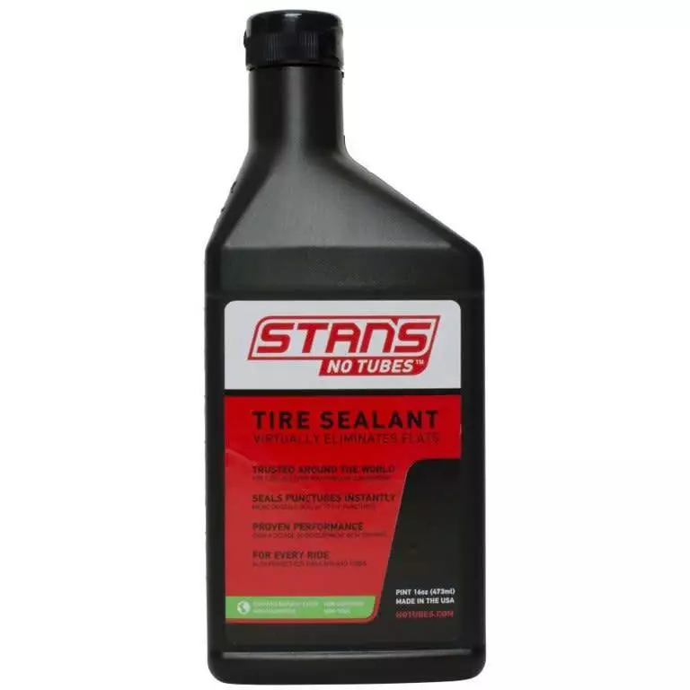 Stans No Tubes Stans Sellador 16oz (473ml) 1 Stans No Tubes Stans Sellador 16oz (473ml)