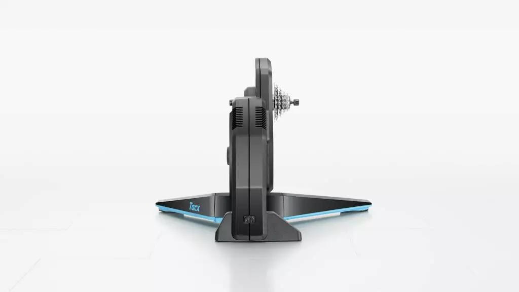 Tacx Flux 2 Smart Trainer 4 Tacx Flux 2 Smart Trainer - Imagen 4