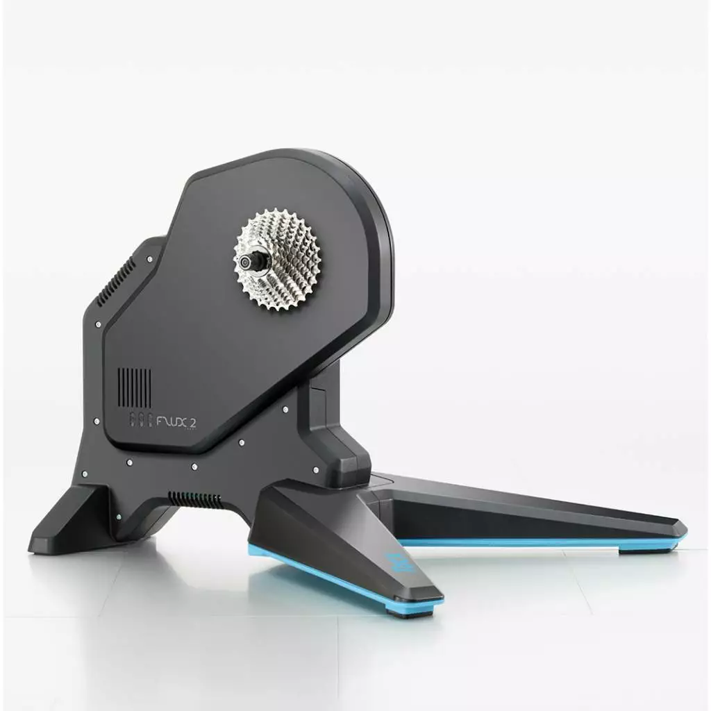 Tacx Flux 2 Smart Trainer 1 Tacx Flux 2 Smart Trainer