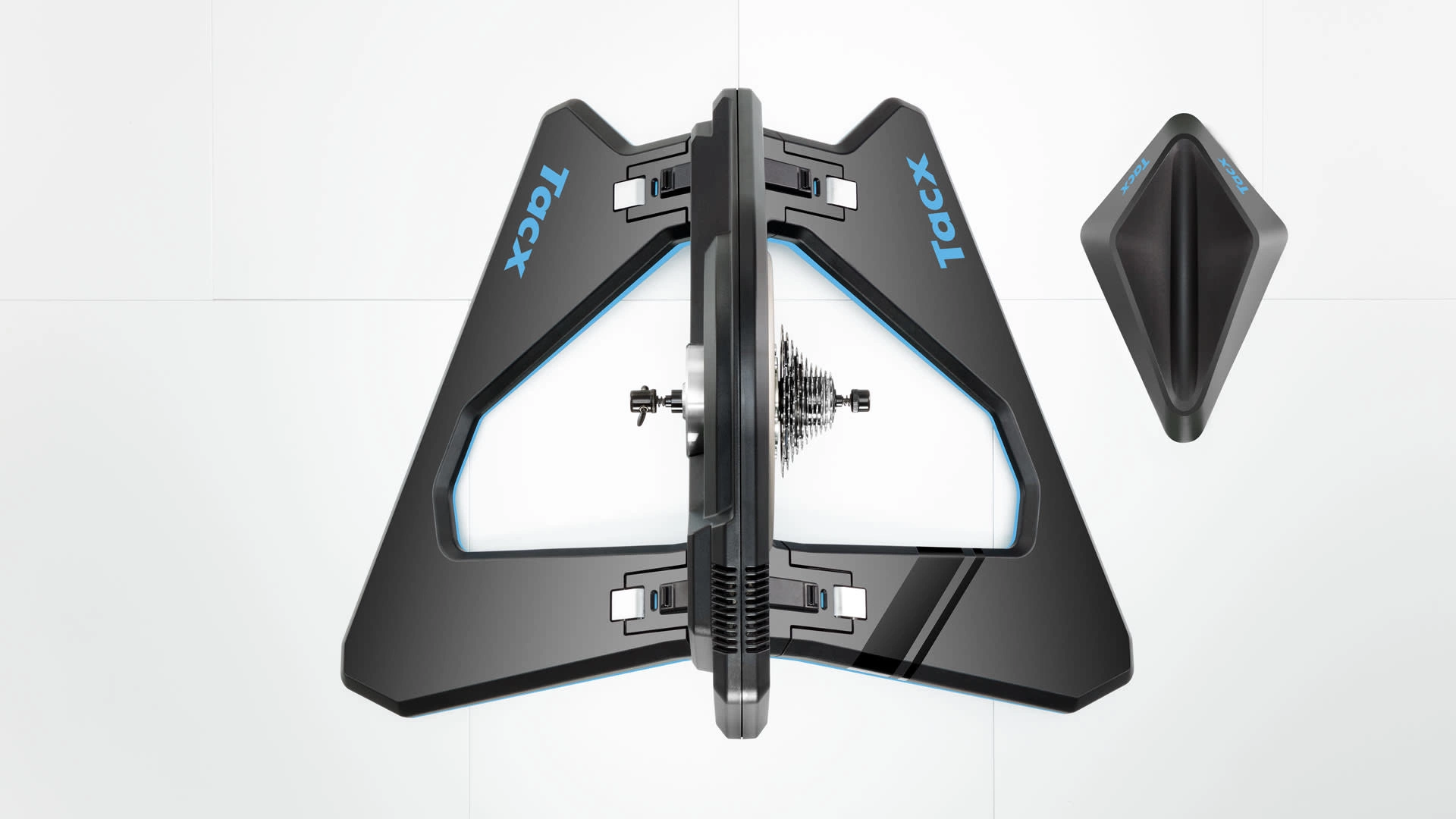 Tacx NEO 2T Smart Trainer 4 Tacx NEO 2T Smart Trainer - Imagen 4