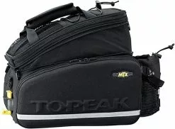 Topeak Alforja MTX DX Expandible