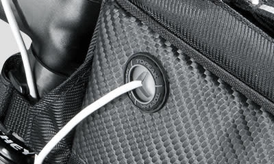 Topeak Bolsa Fuel Tanks M 4 Topeak Bolsa Fuel Tanks M - Imagen 4