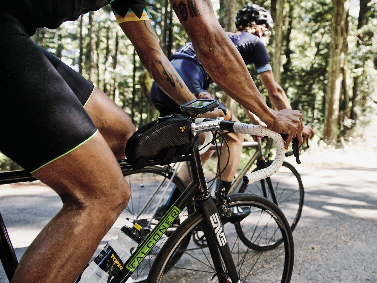 Topeak Bolsa Fuel Tanks M 5 Topeak Bolsa Fuel Tanks M - Imagen 5