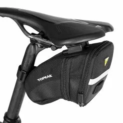 Topeak Bolsa Trasera Micro Aero Wedge C/Clip