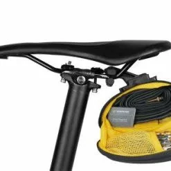 Topeak Bolsa Trasera Sidekick S -Bicicletas Ventas 2023 topeak bolsa trasera sidekick s 1