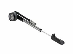 Topeak Bomba Pocket Shock DXG -Bicicletas Ventas 2023 topeak bomba pocket shock dxg 5