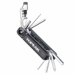 Topeak Herramienta Hexus 21F