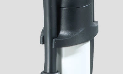 Topeak Joe Blow Max HP Floor Pump 4 Topeak Joe Blow Max HP Floor Pump - Imagen 4