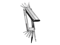 Topeak Mini Herramienta Tubi 18F -Bicicletas Ventas 2023 topeak mini herramienta tubi 18f