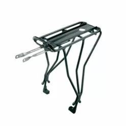 Topeak Parrilla Para Silla Porta Bebe De Disco 26"/27.5"/700cc