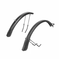 Topeak Salpicadera Juego Tx Trekking