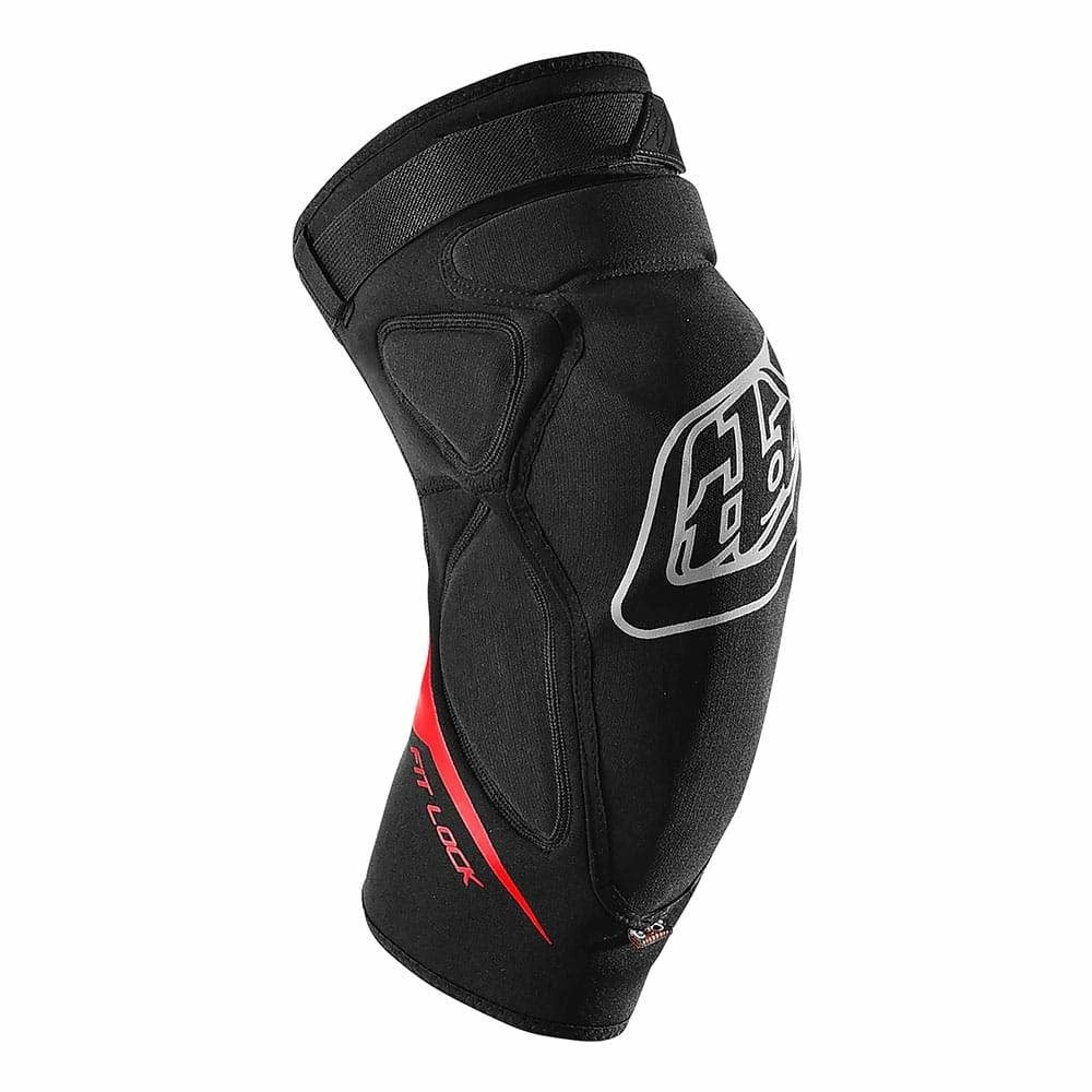 Troy Lee Designs Rodilleras Raid Guard 2 Troy Lee Designs Rodilleras Raid Guard - Imagen 2