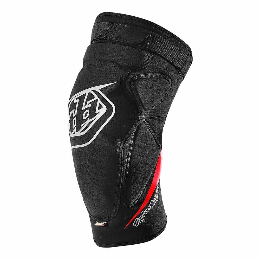 Troy Lee Designs Rodilleras Raid Guard 1 Troy Lee Designs Rodilleras Raid Guard