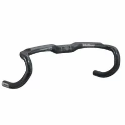 Vision Manubrio Metron 4D Comp H-Bar Negro