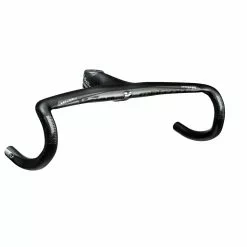 Vision Manubrio Metron 5D Negro Graffito