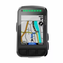 Wahoo Ciclocomputadora Elemnt Bolt 2