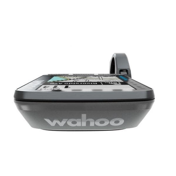 Wahoo Ciclocomputadora Elemnt Roam + Tickr + Sensores 3 Wahoo Ciclocomputadora Elemnt Roam + Tickr + Sensores - Imagen 3