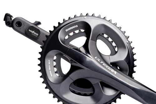 Wahoo Combo Sensor De Cadencia/Velocidad 4 Wahoo Combo Sensor De Cadencia/Velocidad - Imagen 4