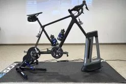 Wahoo Kickr Climb Simulador -Bicicletas Ventas 2023 wahoo kickr climb simulador 5